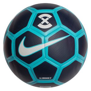 Футзальний м'яч Nike Menor X Pro Futsal Ball, артикул: SC3039-471 фото 4