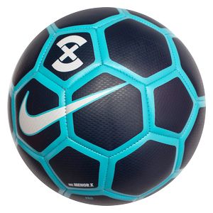 Футзальний м'яч Nike Menor X Pro Futsal Ball, артикул: SC3039-471 фото 6