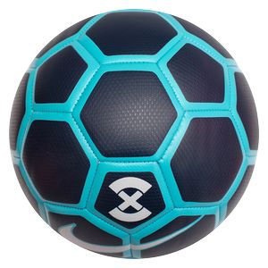Футзальний м'яч Nike Menor X Pro Futsal Ball, артикул: SC3039-471 фото 7