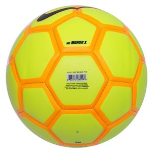 Футзальний м'яч Nike X MENOR PRO Futsal, артикул: SC3039-715 фото 1