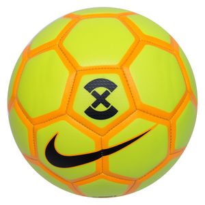 Футзальний м'яч Nike X MENOR PRO Futsal, артикул: SC3039-715 фото 3