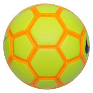 Футзальний м'яч Nike X MENOR PRO Futsal, артикул: SC3039-715 фото 4