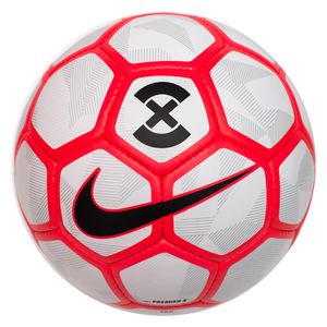 Футзальний м'яч Nike Premier X, артикул: SC3092-100 фото 5