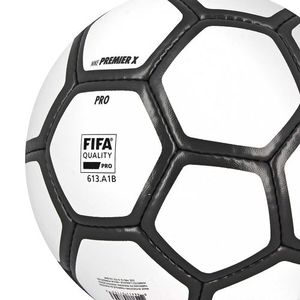 Футзальный мяч Nike Premier X, артикул: SC3092-102 фото 1