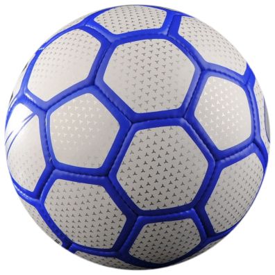 Футзальний м'яч Nike FootballX Premier, артикул: SC3092-103 фото 2