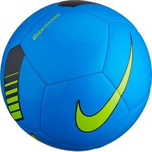 Футбольный мяч Nike Pitch Training, артикул: SC3101-406