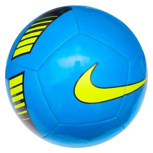 Футбольный мяч Nike Pitch Training, артикул: SC3101-406 фото 2