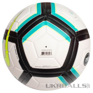 Футбольный мяч Nike Strike LightWeight 350g, артикул: SC3126-100 фото 3