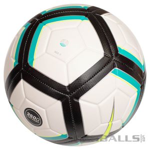 Футбольный мяч Nike Strike LightWeight 350g, артикул: SC3126-100 фото 5