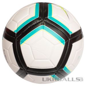 Футбольный мяч Nike Strike LightWeight 350g, артикул: SC3126-100 фото 6