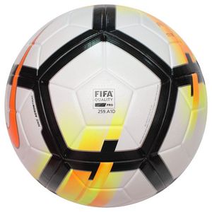 Футбольный мяч Nike Ordem V, артикул: SC3128-100 фото 2