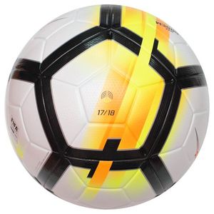 Футбольний м'яч Nike Ordem V, артикул: SC3128-100 фото 3