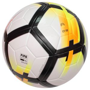 Футбольний м'яч Nike Ordem V, артикул: SC3128-100 фото 4
