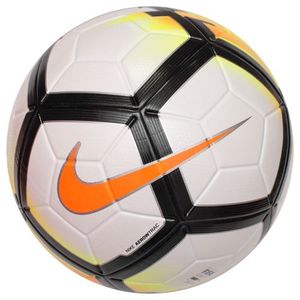 Футбольный мяч Nike Ordem V, артикул: SC3128-100 фото 8