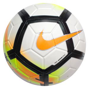 Футбольний м'яч Nike Strike 2018 r4, артикул: SC3147-100 фото 3