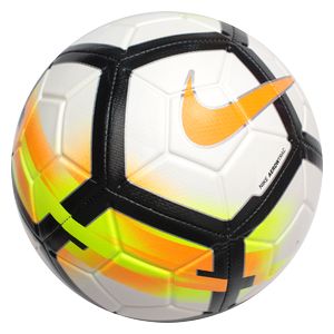Футбольный мяч Nike Strike 2018 r4, артикул: SC3147-100 фото 5