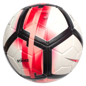 Футбольный мяч Nike Strike Premier League 2018, артикул: SC3147-102 фото 5