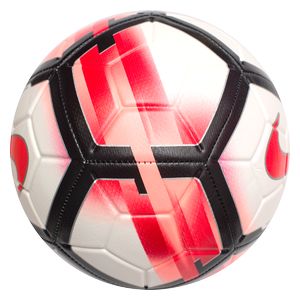 Футбольный мяч Nike Strike Premier League 2018, артикул: SC3147-102 фото 6