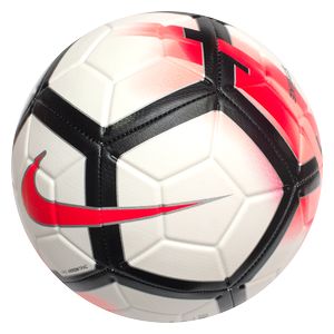 Футбольный мяч Nike Strike Premier League 2018, артикул: SC3147-102 фото 7