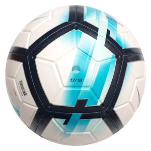 Футбольний м'яч Nike Strike Premier League 2018, артикул: SC3147-104 фото 1