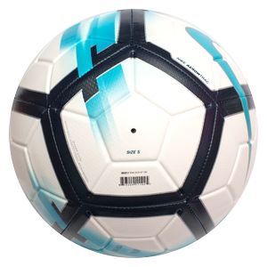 Футбольний м'яч Nike Strike Premier League 2018, артикул: SC3147-104 фото 2