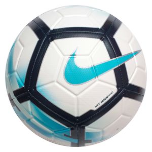 Футбольний м'яч Nike Strike Premier League 2018, артикул: SC3147-104 фото 3