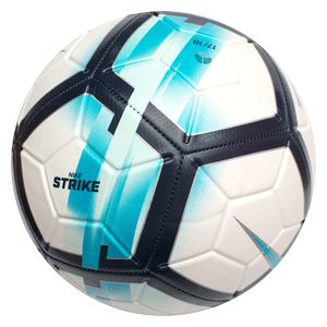 Футбольний м'яч Nike Strike Premier League 2018, артикул: SC3147-104 фото 4