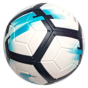 Футбольний м'яч Nike Strike Premier League 2018, артикул: SC3147-104 фото 5