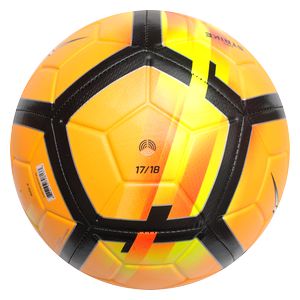 Футбольний м'яч Nike Strike Premier League 2018, артикул: SC3147-845 фото 1