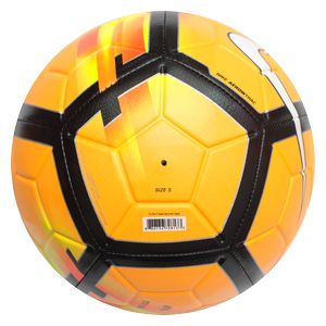 Футбольный мяч Nike Strike Premier League 2018, артикул: SC3147-845 фото 2