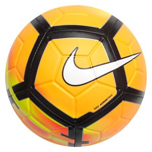 Футбольный мяч Nike Strike Premier League 2018, артикул: SC3147-845 фото 3
