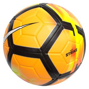 Футбольний м'яч Nike Strike Premier League 2018, артикул: SC3147-845 фото 4