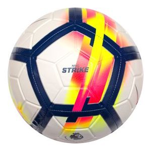 Футбольний м'яч Nike Strike Premier League 2018 розмір 5