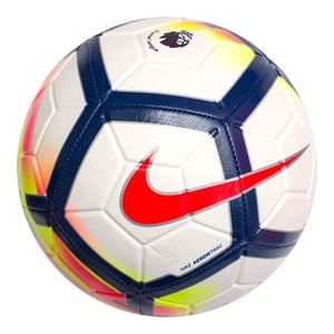 Футбольный мяч Nike Strike Premier League 2018, артикул: SC3148-100 фото 3