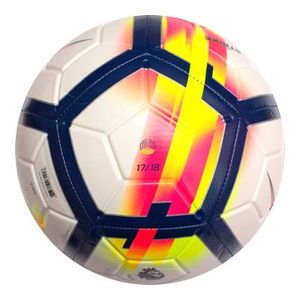 Футбольний м'яч Nike Strike Premier League 2018, артикул: SC3148-100 фото 4
