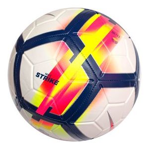 Футбольный мяч Nike Strike Premier League 2018, артикул: SC3148-100 фото 7