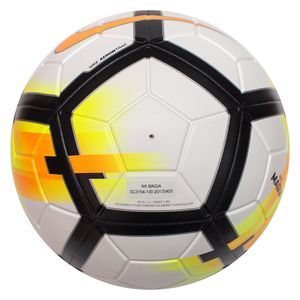 Футбольный мяч Nike Magia, артикул: SC3154-100 фото 4