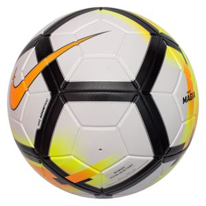 Футбольный мяч Nike Magia, артикул: SC3154-100 фото 5