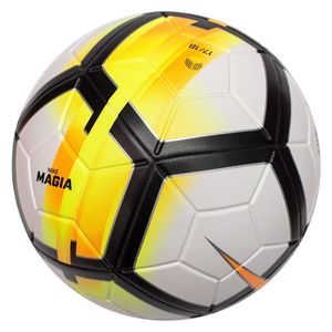 Футбольний м'яч Nike Magia, артикул: SC3154-100 фото 6