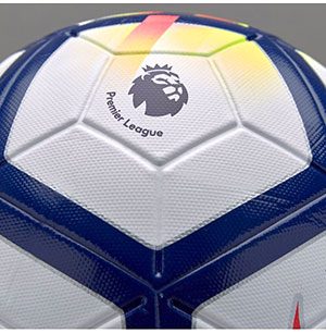Футбольний м'яч Nike Magia Premier League, артикул: SC3160-100 фото 2