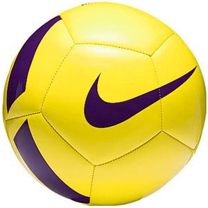 Футбольний м'яч Nike Pitch Team, артикул: SC3166-701
