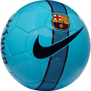 Футбольный мяч Nike FC Barcelona размер 5