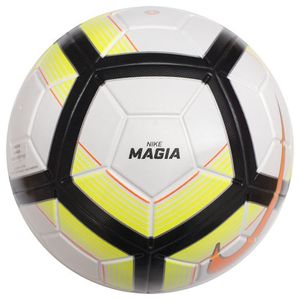 Футбольний м'яч Nike Team FIFA Magia, артикул: SC3253-100 фото 2