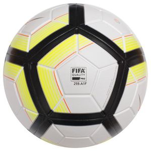 Футбольний м'яч Nike Team FIFA Magia, артикул: SC3253-100 фото 3