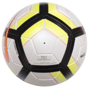 Футбольний м'яч Nike Team FIFA Magia, артикул: SC3253-100 фото 4