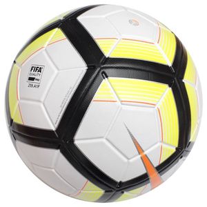 Футбольний м'яч Nike Team FIFA Magia, артикул: SC3253-100 фото 5