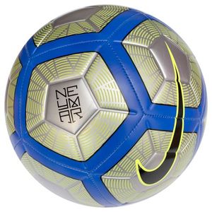 Футбольный мяч Nike Strike Neymar, артикул: SC3254-012 фото 4