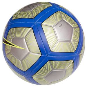 Футбольный мяч Nike Strike Neymar, артикул: SC3254-012 фото 5