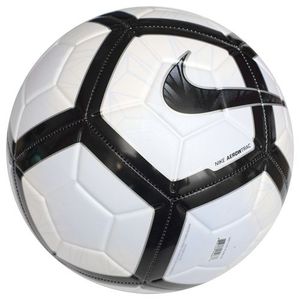 Футбольний м'яч Nike CR7 Prestige, артикул: SC3258-100 фото 1