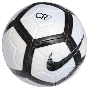 Футбольный мяч Nike CR7 Prestige, артикул: SC3258-100 фото 5